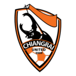 Chiangmai United Logo Transparent PNG
