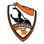 Chiangrai United FC Logo Transparent PNG