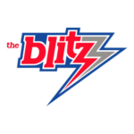 Chicago Blitz Logo Transparent PNG