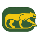 Chicago Cougars Logo Transparent PNG