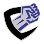 Chicago Enforcers Logo Transparent PNG