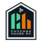 Chicago House AC Logo Transparent PNG