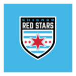 Chicago Red Stars Logo Transparent PNG