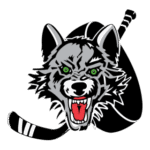 Chicago Wolves Logo Transparent PNG