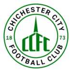 Chichester City FC Logo Transparent PNG
