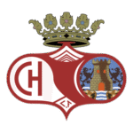 Chiclana Club De Footbol Logo Transparent PNG