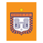 Chico FC Logo Transparent PNG