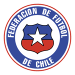 Chile National Football Team Logo Transparent PNG