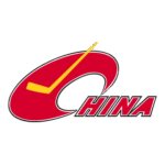 China National Ice Hockey Team Logo Transparent PNG