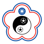 Chinese Taipei Football Association Logo Transparent PNG