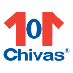 Chivas 101 Logo Transparent PNG