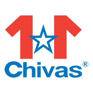 Chivas 11 Campeonatos