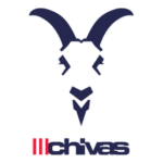 Chivas Chiva Sintetizada Logo Transparent PNG