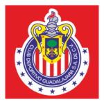 Chivas Del Guadalajara Logo Transparent PNG
