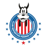 Chivas Perros Con Cuernos Logo Transparent PNG