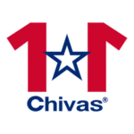 Chivas Rayadas 11 Ligas Logo Transparent PNG