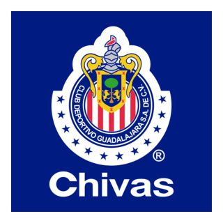 Chivas Rayadas 12 Ligas