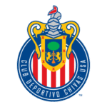 Chivas USA Logo Transparent PNG