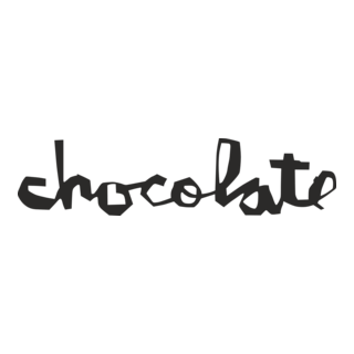 Chocolate Skateboard