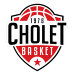 Cholet Basket Logo Transparent PNG