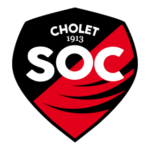 Cholet FC Logo Transparent PNG