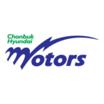 Chon buk Hyundai Motors Logo Transparent PNG