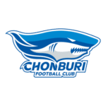Chonburi FC Logo Transparent PNG