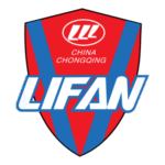 Chongqing Lifan FC Logo Transparent PNG