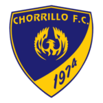 Chorrillo FC Logo Transparent PNG
