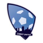 Christ United FC Logo Transparent PNG