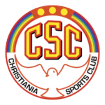 Christiania Sports Club Logo Transparent PNG