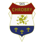 Chrobry Szczecin Logo Transparent PNG