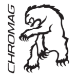 Chromag Bikes Logo Transparent PNG