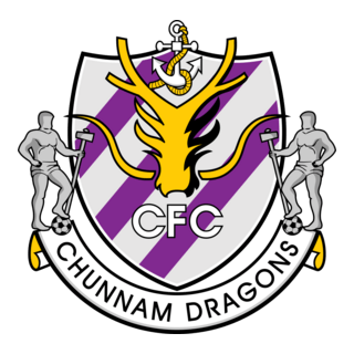 Chunnam Dragons