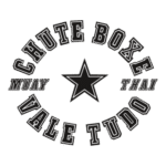 Chute Box Vale Tudo Logo Transparent PNG