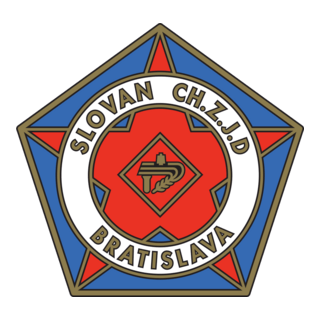 Chzjd Slovan Bratislava