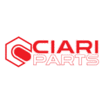 Ciari Parts Logo Transparent PNG