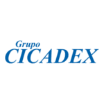 Cicadex Logo Transparent PNG