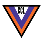 Cicles Club Lavalle De Lavalle Logo Transparent PNG