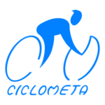 Ciclometa Logo Transparent PNG