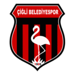 Çiğli Belediyespor Logo Transparent PNG