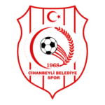 Cihanbeyli Belediyespor Logo Transparent PNG