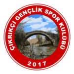 Çıkrıkçı Gençlikspor Logo Transparent PNG