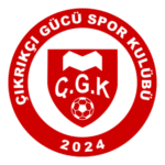 Çıkrıkçıgücü Spor Logo Transparent PNG