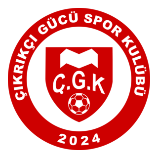Çıkrıkçıgücü Spor