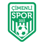 Çimenlispor Logo Transparent PNG