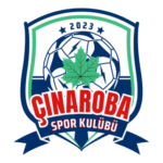 Çınarobaspor Logo Transparent PNG