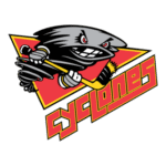 Cincinnati Cyclones Logo Transparent PNG