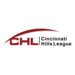 Cincinnati Hills League Logo Transparent PNG