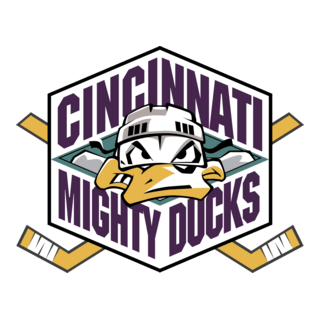 Cincinnati Mighty Ducks